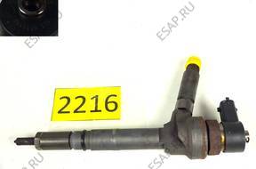 Форсунка   OPEL ASTRA 1.7 CDTI 0445110175