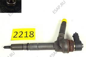Форсунка   OPEL ASTRA 1.7 CDTI 0445110175