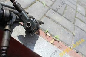 Форсунка OPEL ASTRA 1.7 CDTI 101PS  PALIW BOSCH