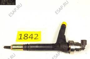Форсунка   OPEL ASTRA 1.7 CDTI 897313 8612
