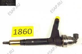 Форсунка   OPEL ASTRA 1.7 CDTI 897313 8612