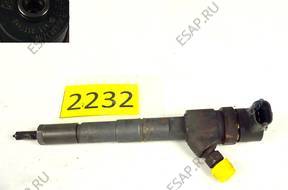 Форсунка   OPEL ASTRA 1.9 CDTI 0445110159