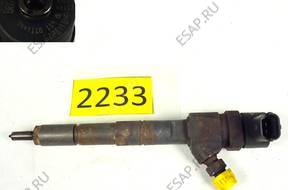 Форсунка   OPEL ASTRA 1.9 CDTI 0445110159