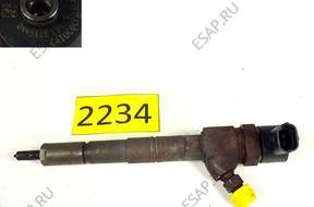 Форсунка   OPEL ASTRA 1.9 CDTI 0445110159
