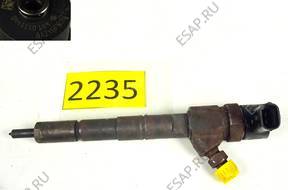 Форсунка   OPEL ASTRA 1.9 CDTI 0445110159