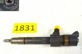 Форсунка   OPEL ASTRA 1.9 CDTI 0445110276