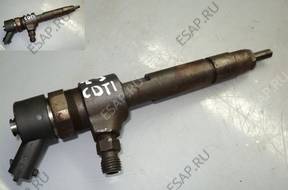 Форсунка OPEL ASTRA 1.9 CDTI   0445110276