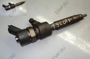 Форсунка OPEL ASTRA 1.9 CDTI   0445110276
