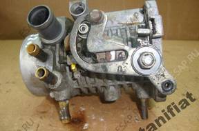Форсунка OPEL ASTRA 2,0 8v 1992 год. ДРОССЕЛЬНАЯ ЗАСЛОНКА