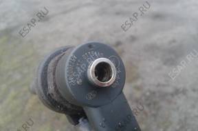 Форсунка OPEL ASTRA 2 G 3 H 1.7 CDTI    Z17DTL