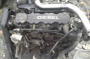 Форсунка    Opel Astra 2 II 1.7
