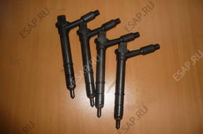 Форсунка OPEL ASTRA 2 II G  1.7 DTI  TJBB01901D