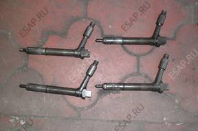 Форсунка    OPEL ASTRA 2 poj. 1.7 ISUZU