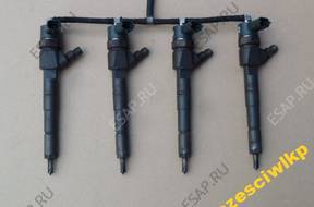 Форсунка   OPEL ASTRA 2.0 CDTI 160