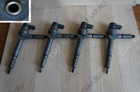 Форсунка OPEL ASTRA 3 H 1,7 CDTI   0445110175