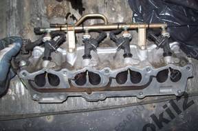 Форсунка OPEL ASTRA 3 H 1.6 16V