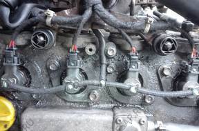 Форсунка  opel astra 3 meriva 1.7 cdti bosch