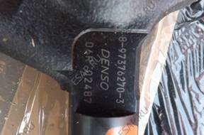 Форсунка  OPEL ASTRA 4 1.7 CDTI DENSO