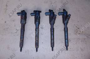 Форсунка  Opel Astra Corsa 1.3 CDTI 0445110083