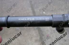 Форсунка  OPEL ASTRA CORSA COMBO 1.7 DTI   TJBB01901D