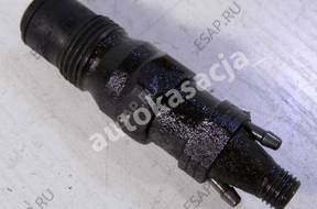 Форсунка OPEL ASTRA  F  1,7D 0432217246