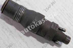 Форсунка OPEL ASTRA  F   1,7TD 0432217246