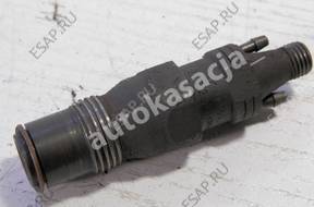 Форсунка OPEL ASTRA  F   1,7TD 0432217246