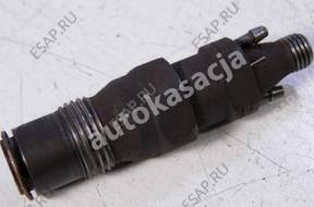 Форсунка OPEL ASTRA  F   1,7TD 0432217246