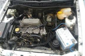 Форсунка   OPEL ASTRA F 1.7 ДИЗЕЛЬ