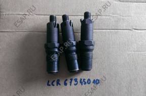 Форсунка OPEL ASTRA F I 1.7 D   LCR67345010