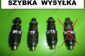 Форсунка   OPEL ASTRA F I 1.7TD A88 1090