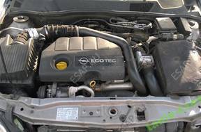 Форсунка OPEL ASTRA G 03 09 1.7CDTI  .