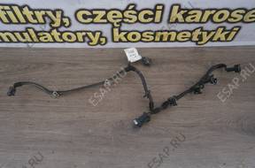 Форсунка Opel Astra G 1.6 16v wizka silnika ФОРСУНОК