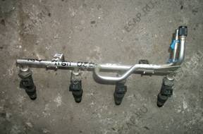 Форсунка  opel astra G 1.6 8V C 2002roku