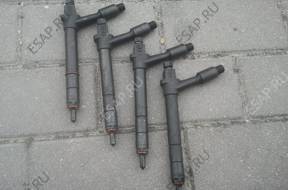 Форсунка   OPEL  ASTRA G 1.7DTI  MERIVA CORSA C
