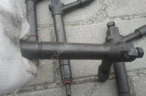 Форсунка   OPEL  ASTRA G 1.7DTI  MERIVA CORSA C