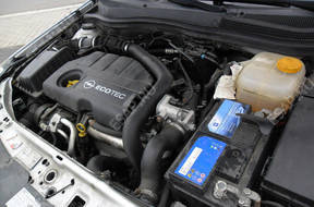 Форсунка OPEL ASTRA G H 1.7 CDTI  0445110175