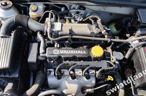 Форсунка   OPEL ASTRA G II 1.6 8V 2001