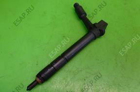 Форсунка  OPEL ASTRA G II 1.7 2000 год TJBB01901D