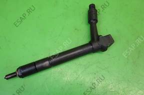 Форсунка  OPEL ASTRA G II 1.7 2000 год TJBB01901D