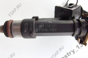 Форсунка  OPEL ASTRA H CORSA 1.4 16V 0280158501