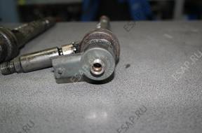Форсунка  OPEL ASTRA H CORSA 1.7 CDTI 0445110174