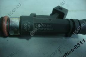 Форсунка OPEL ASTRA H CORSA C   0280158501