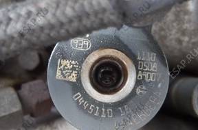 Форсунка OPEL ASTRA H CORSA D 1.3 CDTI  0445110183