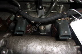 Форсунка  OPEL ASTRA H CORSA D 1.3 CDTi Z13DTH