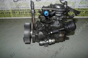 Форсунка OPEL ASTRA I 1.7 TD 1994 год ТНВД 0460494353