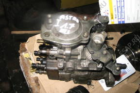 Форсунка OPEL ASTRA I II 1.7DTL 1996 год