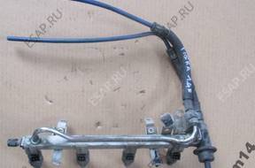 Форсунка   OPEL  ASTRA  I TIGRA I 1.4  16V 1997 год