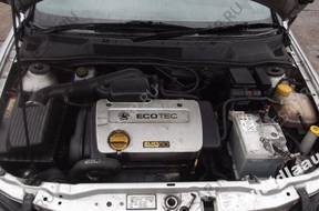 Форсунка  OPEL ASTRA II 1.4 1998