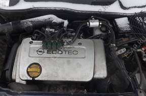 Форсунка  Opel Astra II 1.6 16v 2002